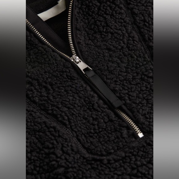 Fleece Hoodie - Picture 6 of 8